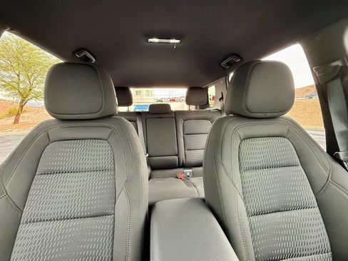 New 2026 Chevrolet Equinox LT image 40