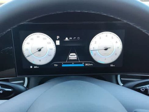 New 2026 Hyundai Elantra Limited w/ Cargo Package image 27