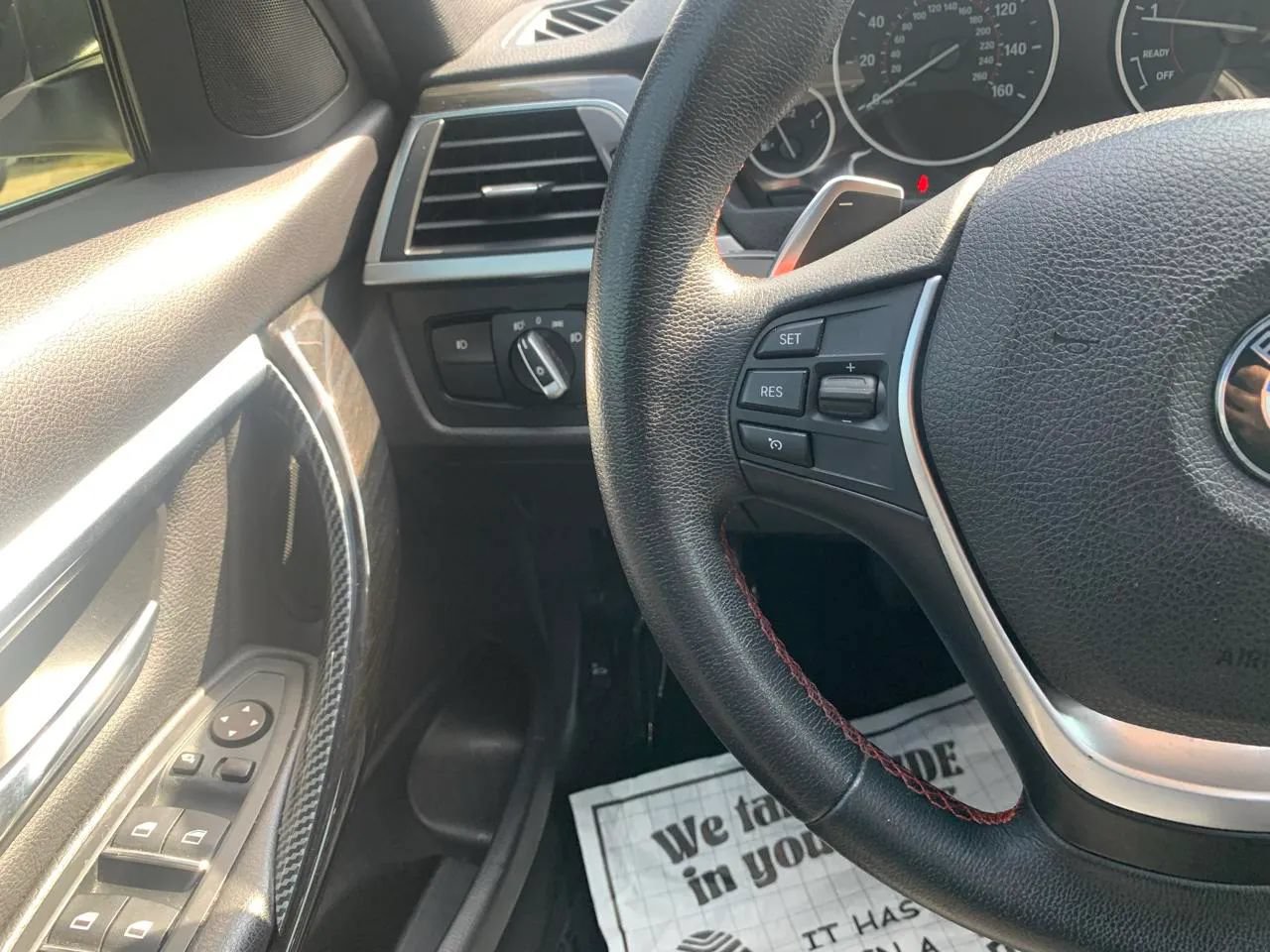 Used 2017 BMW 330i Sedan RWD image 15