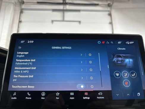 Used 2023 Lincoln Navigator Black Label image 36