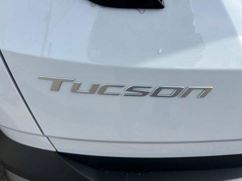 New 2026 Hyundai Tucson SEL AWD/4WD image 26