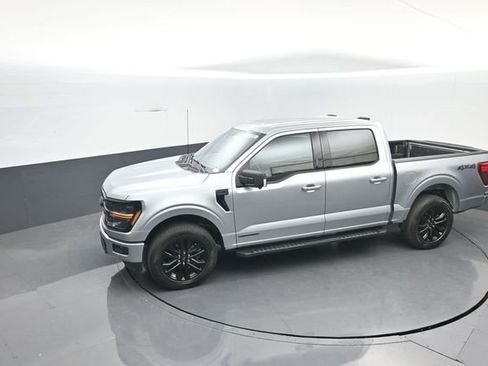 Certified 2024 Ford F150 XLT w/ Equipment Group 302A MID AWD/4WD image 28