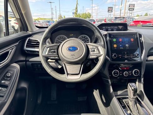 Used 2024 Subaru Forester Limited AWD/4WD image 17