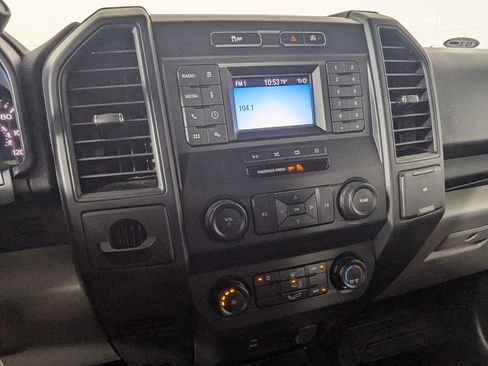 Used 2020 Ford F150 XL w/ Equipment Group 101A Mid RWD image 21