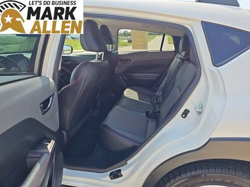 Used 2024 Subaru Crosstrek 2.5i Limited AWD/4WD image 24