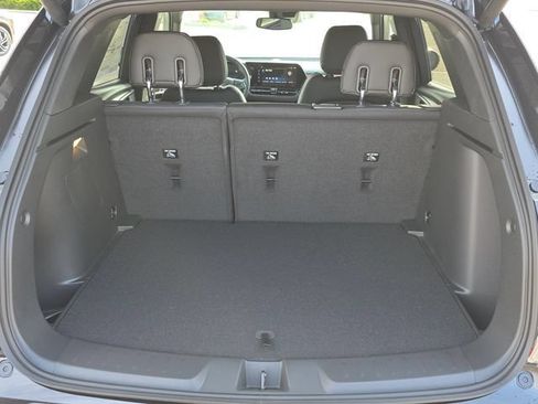 New 2026 Chevrolet TrailBlazer RS w/ Convenience Package FWD image 21