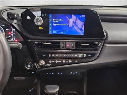 Used 2024 Lexus ES 350 w/ Premium Package image 14