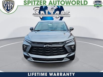 New 2026 Chevrolet Blazer LT w/ Convenience Package