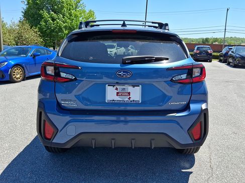 Certified 2024 Subaru Crosstrek 2.0i Premium AWD/4WD image 5