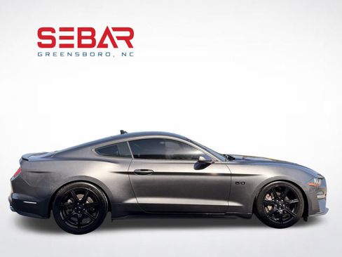 Used 2020 Ford Mustang GT w/ Equipment Group 301A image 7