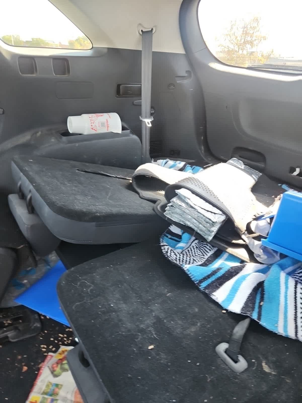 Used 2019 Kia Sorento FWD V6 image 7