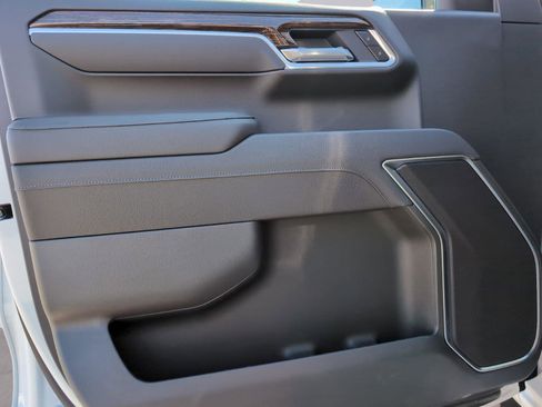 New 2026 GMC Sierra 1500 Elevation w/ Elevation Select Package image 27