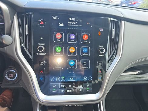 Used 2023 Subaru Outback Onyx Edition XT image 19