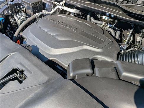 New 2026 Honda Odyssey Touring image 16