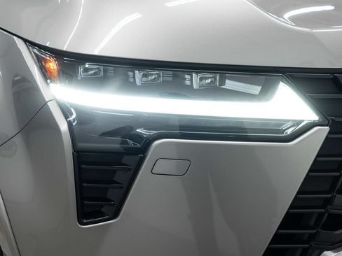 Used 2025 Lexus GX 550 w/ Cold Area Package AWD/4WD image 44
