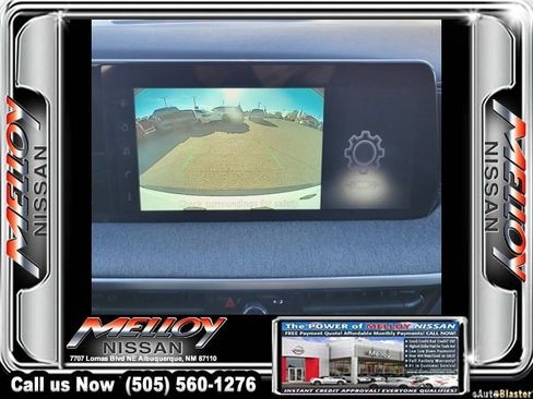 Used 2025 Nissan Kicks SV image 22