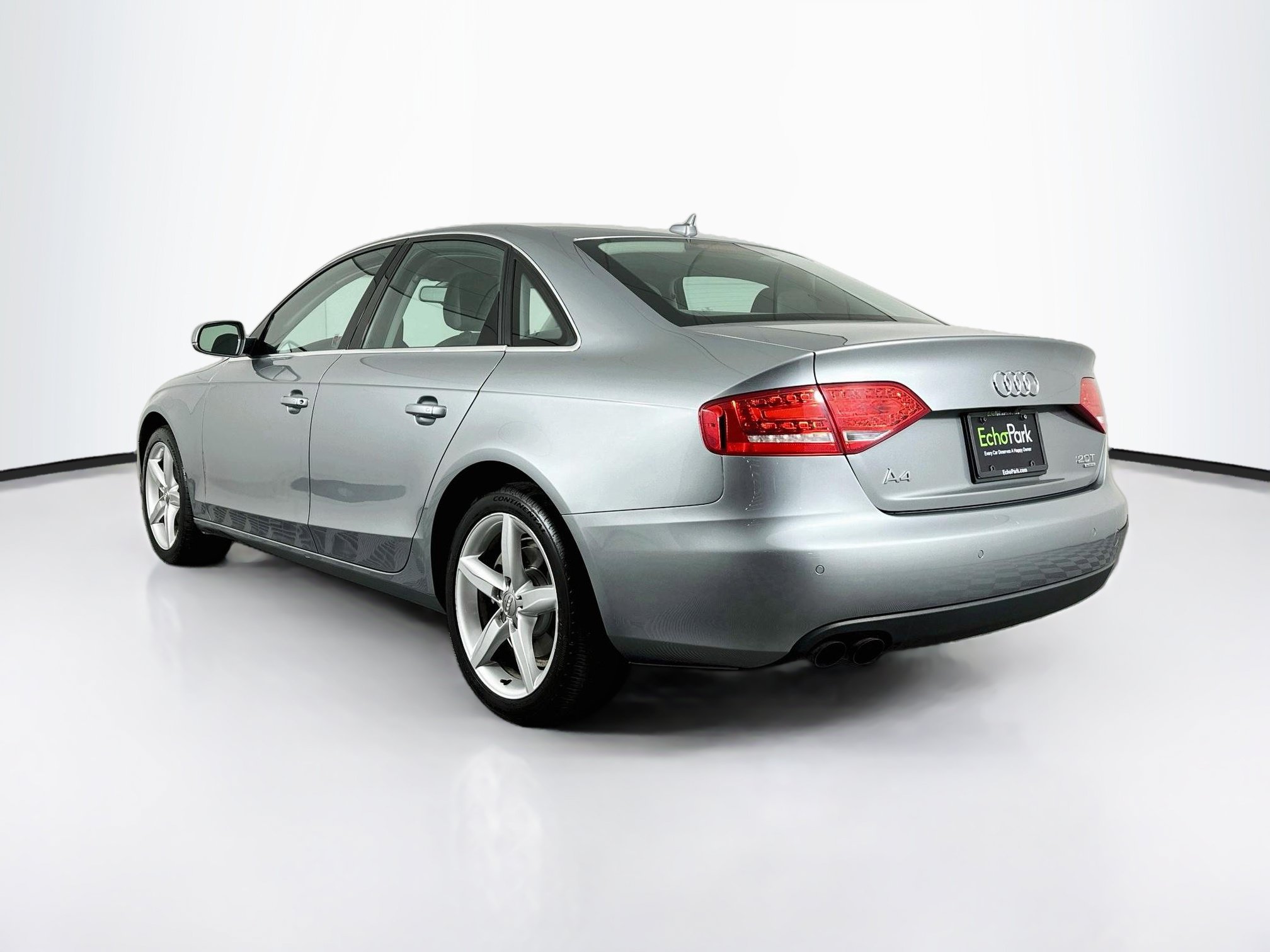 Used 2011 Audi A4 2.0T Prestige AWD/4WD image 5