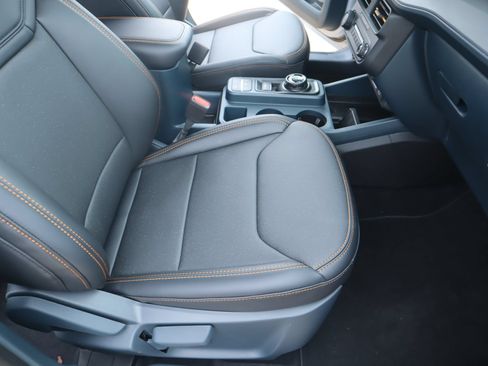 New 2026 Ford Maverick Tremor AWD/4WD image 14