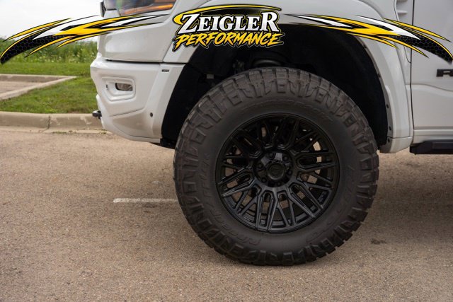 Used 2021 RAM 1500 TRX w/ TRX Level 2 Equipment Group AWD/4WD image 13