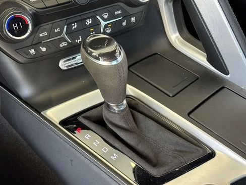 Used 2019 Chevrolet Corvette Grand Sport image 15