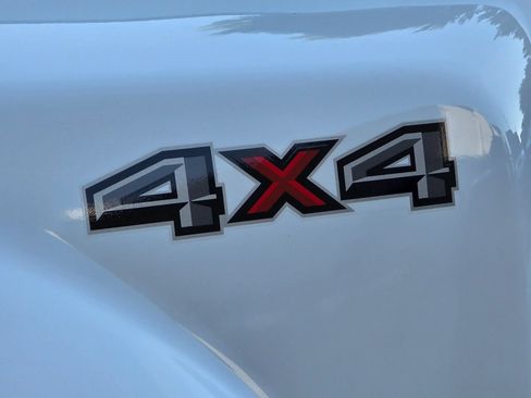 Used 2022 Ford F350 Limited AWD/4WD image 47