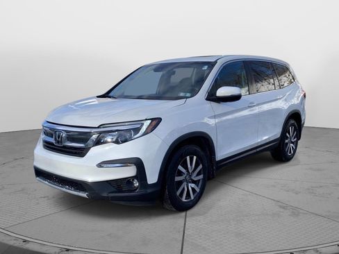 Used 2019 Honda Pilot EX-L image 7