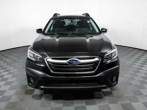 Used 2021 Subaru Outback Premium w/ Popular Package #1 AWD/4WD image 26
