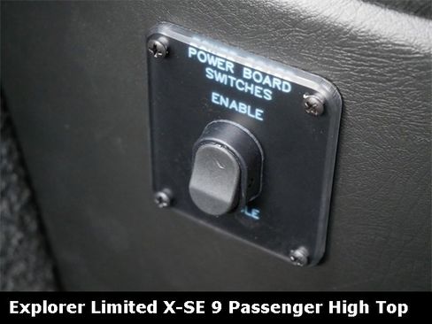 New 2025 GMC Savana 2500 Extended w/ Driver Convenience Package image 45