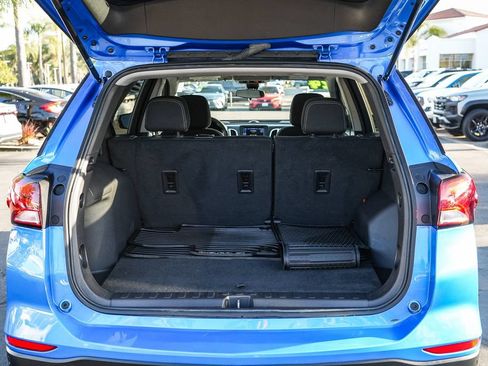 Used 2024 Chevrolet Equinox LS w/ LS Convenience Package FWD image 25