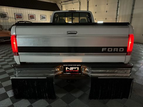 Used 1996 Ford F250 2WD SuperCab image 43