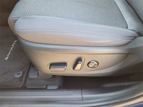 Used 2023 Hyundai Santa Fe SEL w/ Cargo Package image 17