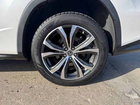 Used 2020 Lexus RX 350 AWD w/ Premium Package image 9
