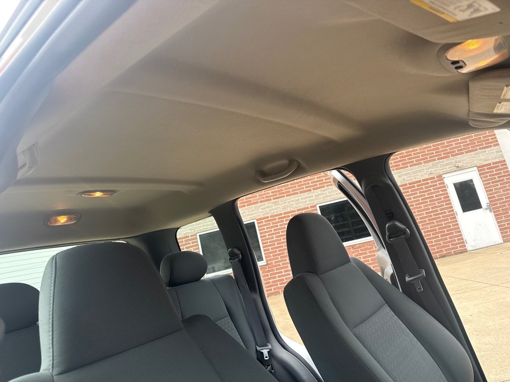 Used 2006 Jeep Liberty Sport AWD/4WD image 19
