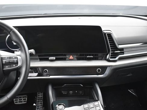 Certified 2024 Kia Sportage X-Line Prestige image 19