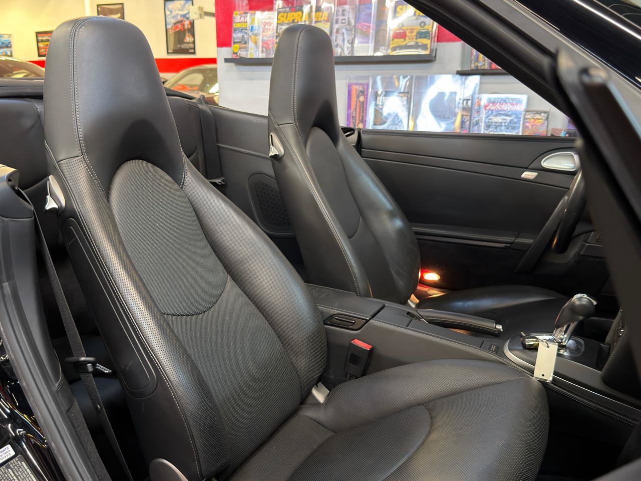 Used 2012 Porsche 911 Edition 918 Spyder AWD/4WD image 20