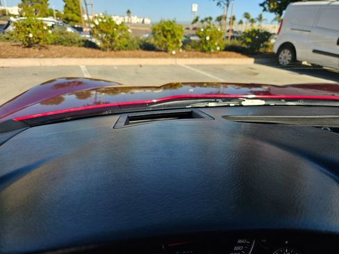 Used 2006 Chevrolet Corvette Convertible w/ Preferred Equipment Group image 25