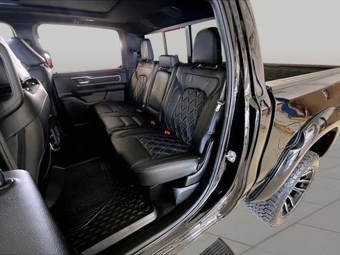 Used 2023 RAM 1500 Big Horn AWD/4WD image 19
