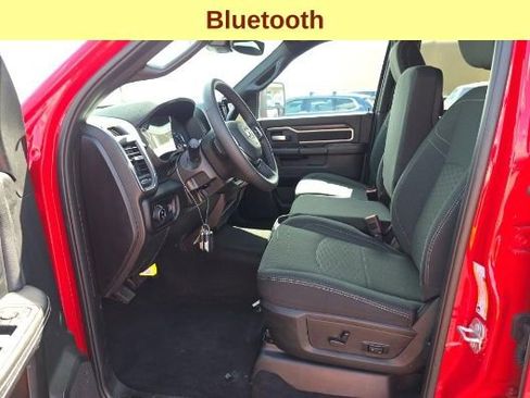 Used 2026 RAM 2500 Big Horn AWD/4WD image 10