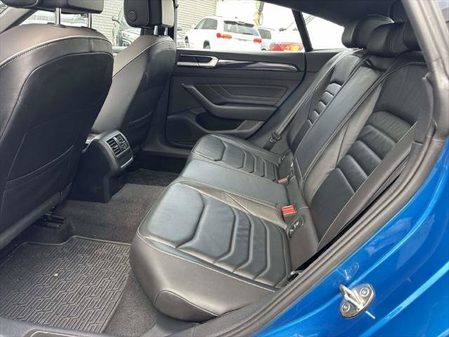 Used 2023 Volkswagen Arteon SEL AWD/4WD image 14
