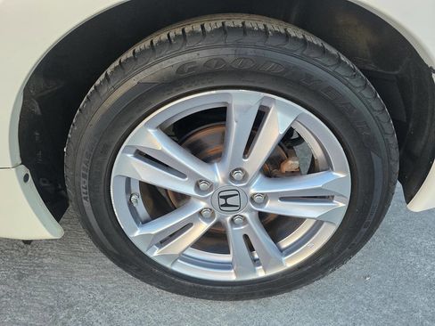 Used 2011 Honda CR-Z image 49