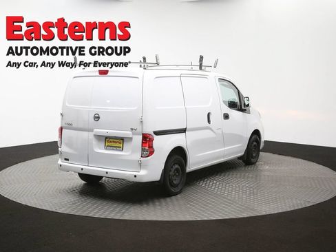 Used 2021 Nissan NV200 SV FWD image 39