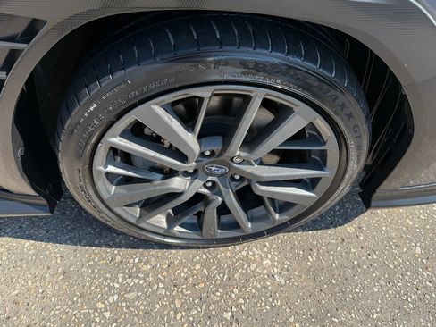 Used 2023 Subaru WRX GT image 13