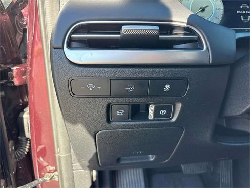 Certified 2023 Hyundai Palisade SEL w/ Premium Package image 20