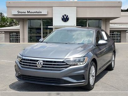 Used 2019 Volkswagen Jetta S w/ Driver Assistance Package