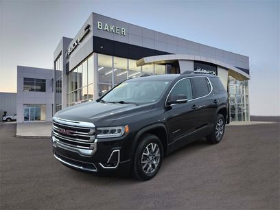 Used 2023 GMC Acadia SLT w/ Preferred Package