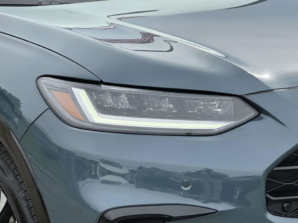 Certified 2026 Honda HR-V EX-L image 7