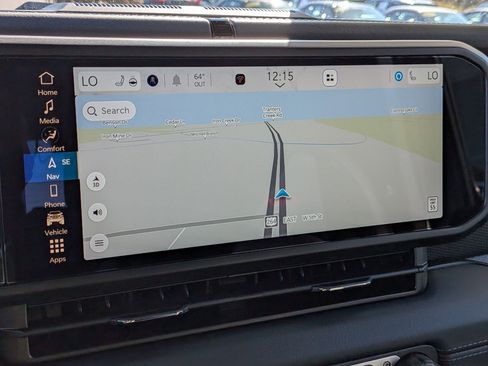 New 2026 Jeep Wrangler Unlimited Rubicon image 19