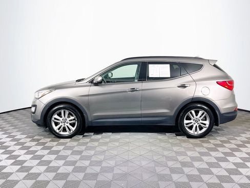 Used 2013 Hyundai Santa Fe Sport 2.0T FWD image 5