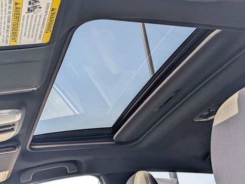 Certified 2025 Subaru Crosstrek 2.5i Sport w/ Popular Package #4A image 16