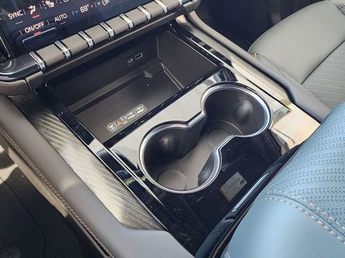 New 2026 GMC Yukon AT4 w/ AT4 Premium Plus Package image 34